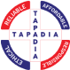 Tapadia
