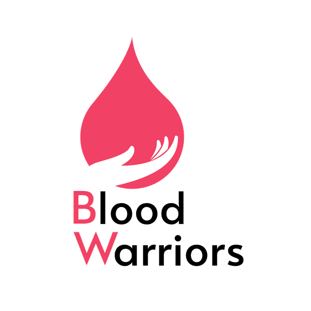 Blood Warriors Logo